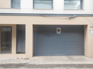 Affitto Posto auto  Calle alemania. Pk en lloguer al centre sabadell,  c alemania