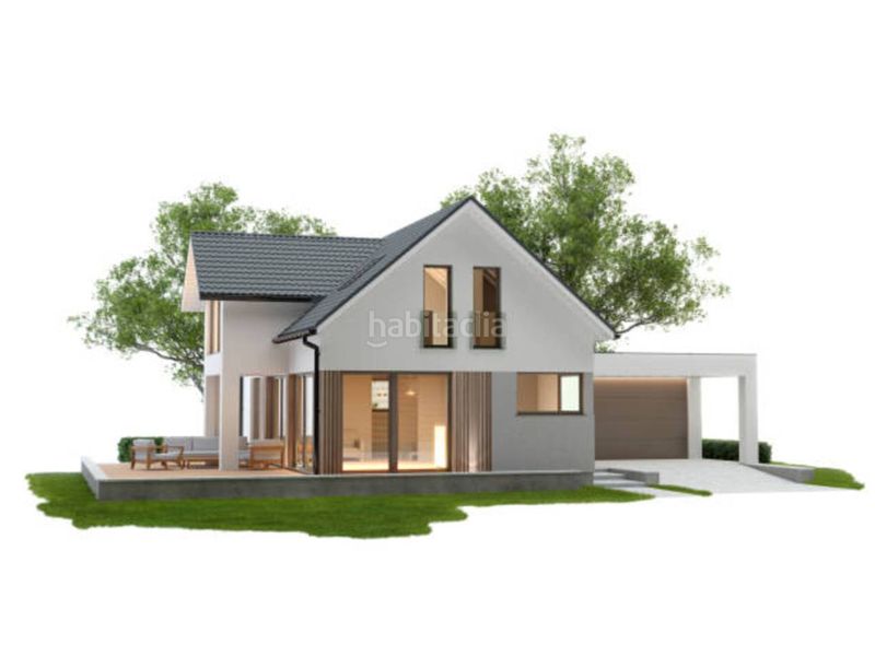 Foto 45c96cba-4880-4b7e-9cb8-11af26176448. Terreno residencial terreno en venta zona can canyameres. en Sentmenat