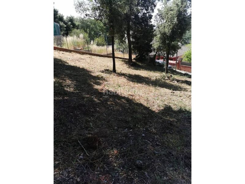 Foto 51b3072d-ad26-4760-b2d7-60a5ad03fd71. Terreno residencial terreno en venta zona can canyameres. en Sentmenat