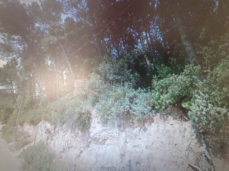 Foto 5319f0e9-719e-402c-a622-22571b4c972e. Terreno residencial terreno en venta zona can canyameres. en Sentmenat