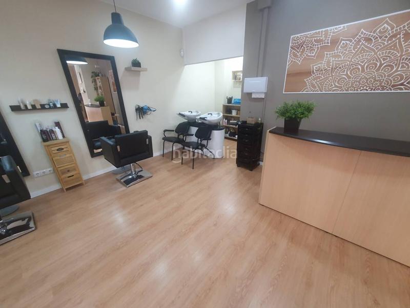 Foto 6c122d32-34b5-43c6-82b2-5745e3beac22. Lloguer local comercial a Campoamor Sabadell