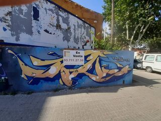 Terreno residenziale  Plaza barcelona. Solar per nova edificació a plaça barcelona