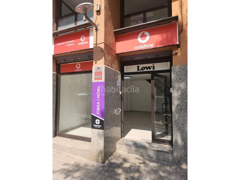 Foto 22883aa2-5750-4ead-8d26-18ee2cd133de. Local comercial  en sol i padris en Sabadell