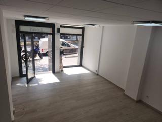 Local Comercial  Sol i padris. Local comercial en sol i padris