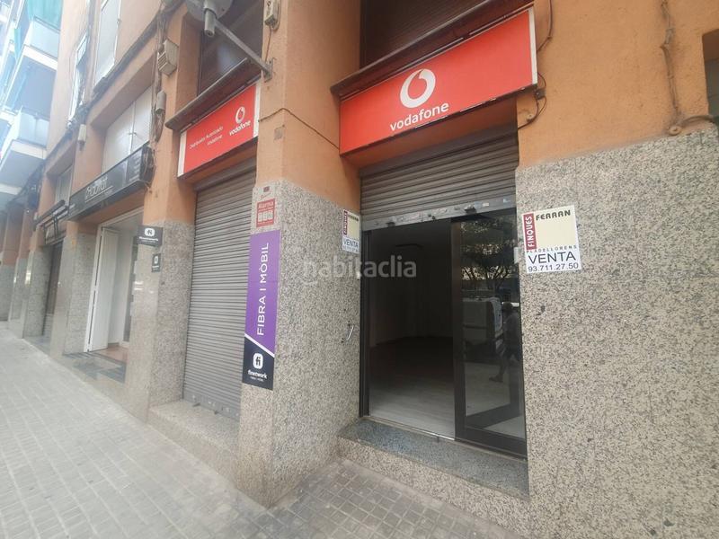 Foto 6b0ad8e7-bcc4-4fdd-ad1f-7297015adb48. Local comercial  en sol i padris en Sabadell