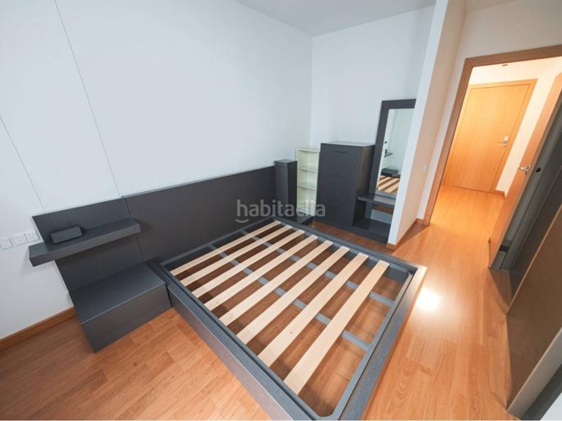 Foto 24f0c35d-df85-4789-8d13-ce92bac9f453. Flat with heating parking in Creu de Barberà Sabadell