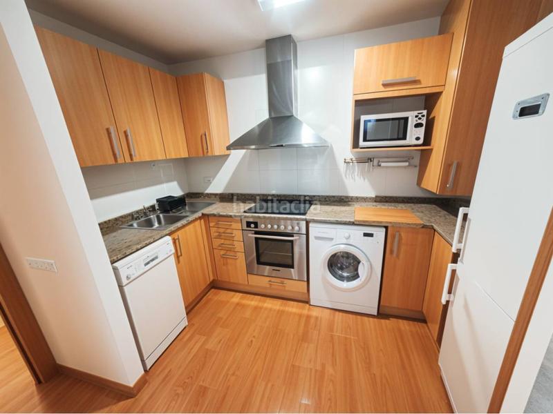 Foto 655b72f9-21a3-4947-b798-e6ece5266edc. Flat with heating parking in Creu de Barberà Sabadell