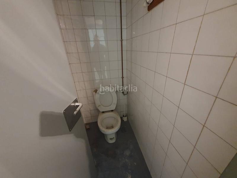 Foto 3215dc82-d82c-4799-905e-7033b4132d71. Rent industrial building in Hostafrancs Sabadell