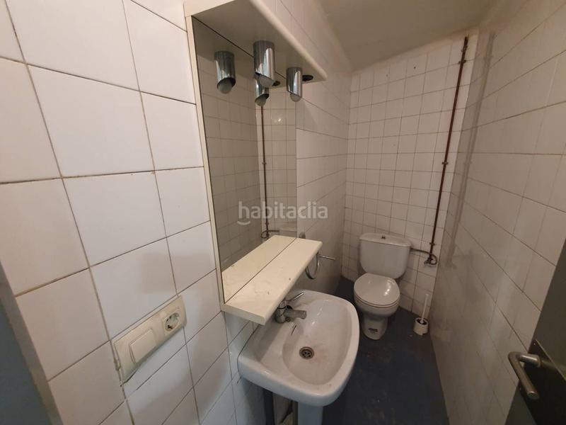 Foto 54da5633-705a-4e27-8ae2-445891d8d335. Rent industrial building in Hostafrancs Sabadell