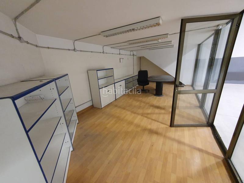 Foto a27f2835-13e5-4672-ad08-a92773ef764f. Rent industrial building in Hostafrancs Sabadell