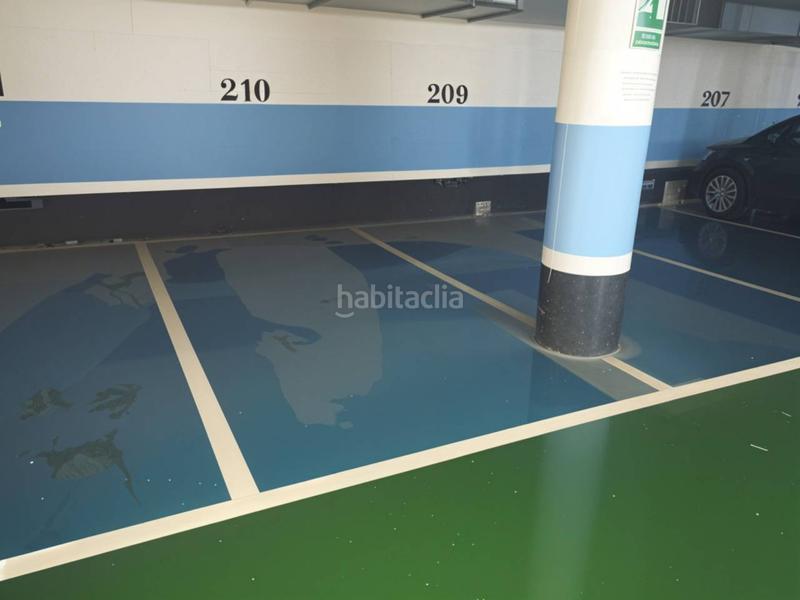 Foto 2ed31f59-1d1f-4505-817a-03962bdc0929. Posto auto in Centre Sabadell
