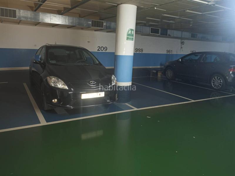 Foto 3bb9292b-b710-406a-8826-ffcdcb92bb72. Posto auto in Centre Sabadell