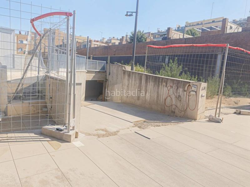 Foto d767772a-e259-42db-9c13-94ecef503ecf. Posto auto in Centre Sabadell