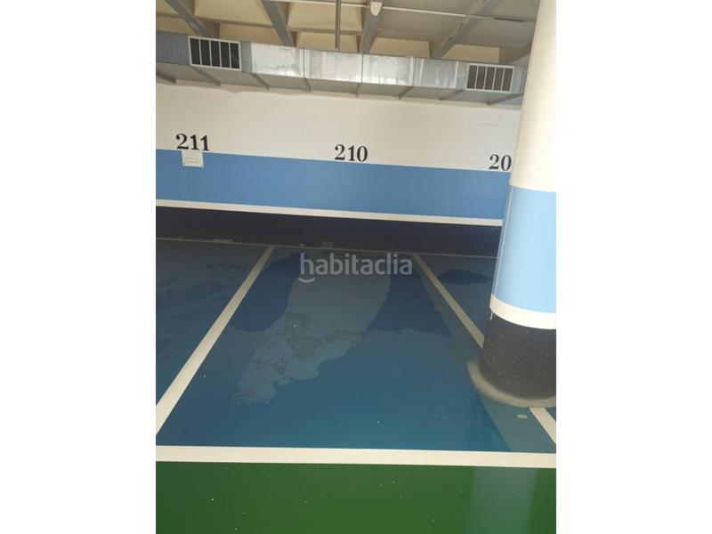 Foto e398dff2-81b2-48aa-b1d9-7cd972a5e8dc. Posto auto in Centre Sabadell