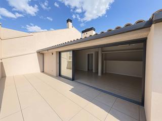 Pis a Centre. Espectacular duplex invertit al centre de sabadell