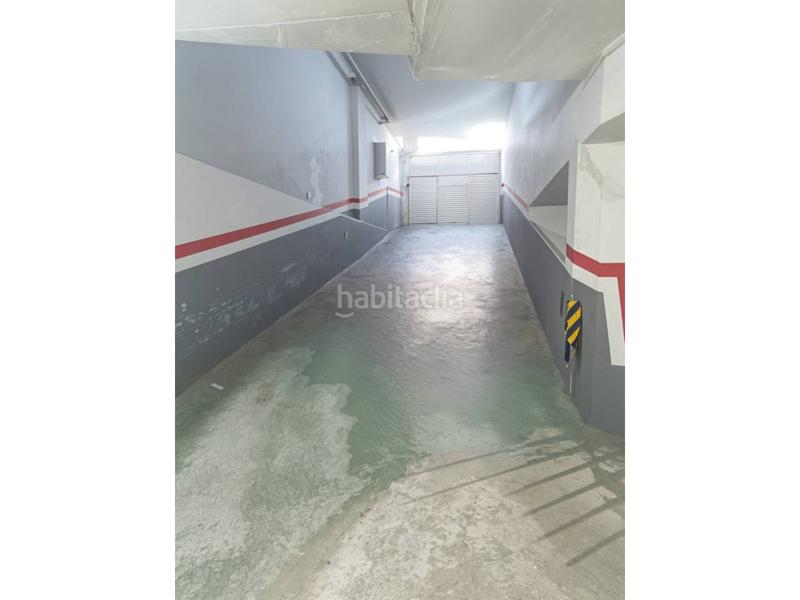 Foto 174699e9-b76d-41ca-a0d6-86f4775aaa11. Affitto posto auto in barcelona 114 in Gràcia Sabadell