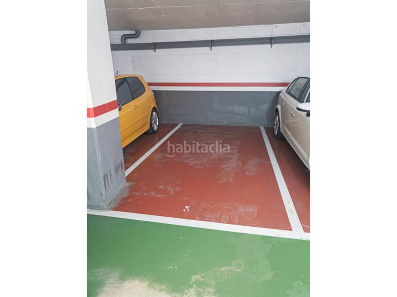 Foto 69ec07a9-acff-40fd-aa0c-3a1525831663. Affitto posto auto in barcelona 114 in Gràcia Sabadell