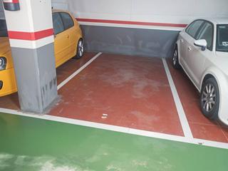 Alquiler Parking coche en Barcelona 114. Parquing en carretera barcelona, gracia tocando centro