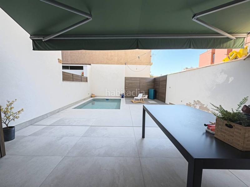 Foto 9d1b9070-9e77-4d8d-a57a-1b8e1ef39c5d. Maison avec chauffage parking piscine dans Centre Sabadell