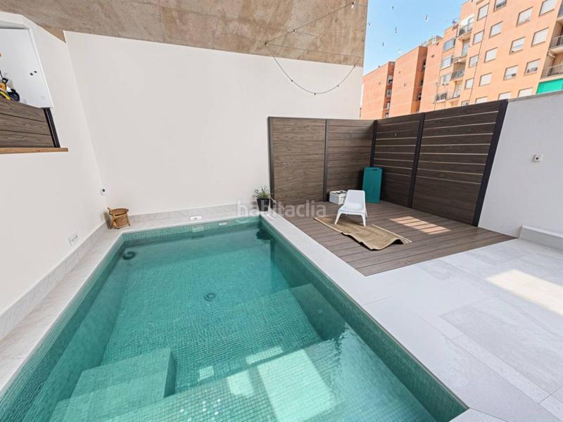Foto c51d45c0-bbe4-473d-849e-6c0d9a97da5a. Maison avec chauffage parking piscine dans Centre Sabadell