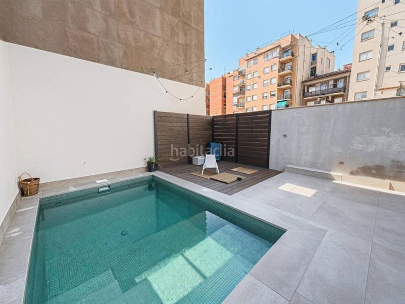 Foto c817341c-2418-418e-9df0-ea44a0eaaada. Maison avec chauffage parking piscine dans Centre Sabadell