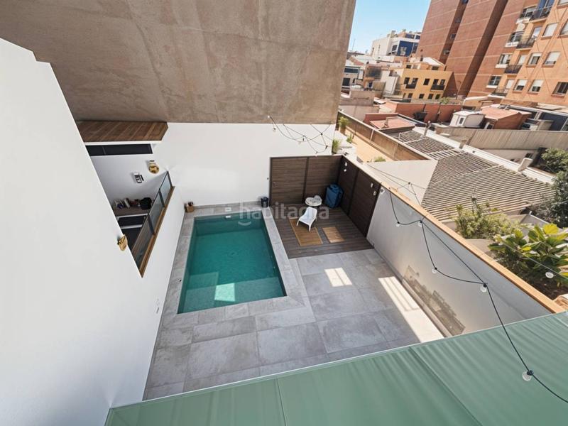 Foto c86be052-65bf-4357-8d48-cc5e9d014d79. Maison avec chauffage parking piscine dans Centre Sabadell
