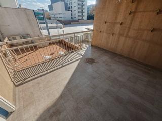 Pis  Barberà. Pis 4 habitacions amb terrasssa