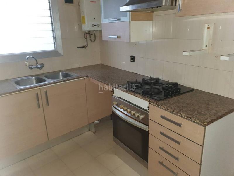 Foto 2a11de9c-6273-4649-92e7-9117f8c9b990. Flat in Centre-Eixample-Can Llobet Barberà del Vallès