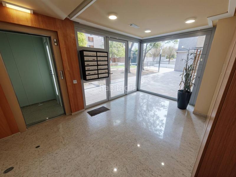 Foto cee2d971-2ba9-4529-83b0-e0664f6fd7e0. Pis amb calefacció aparcament a Centre Sabadell