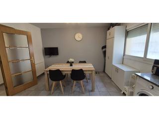 Appartement à Campoamor