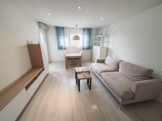 Piso  Burgos. Piso todo reformado en la misma avenida burgos. centro!