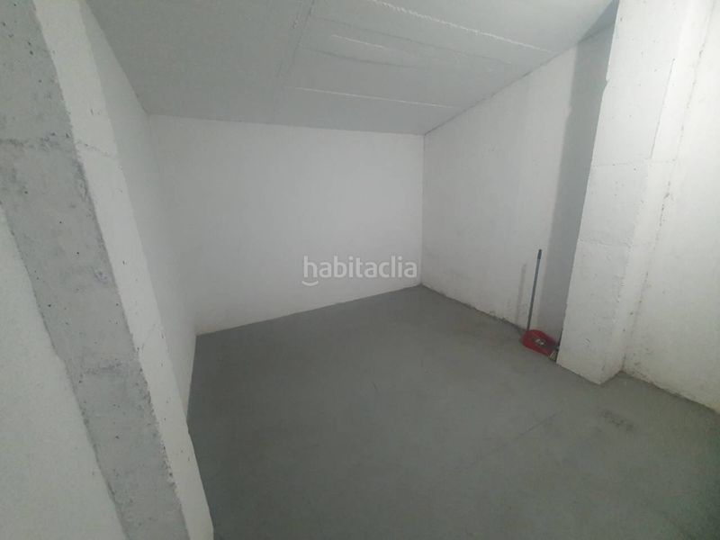 Foto 16b231aa-60e0-43ed-9972-1f857482cb2a. Aparcament cotxe a Centre Sabadell