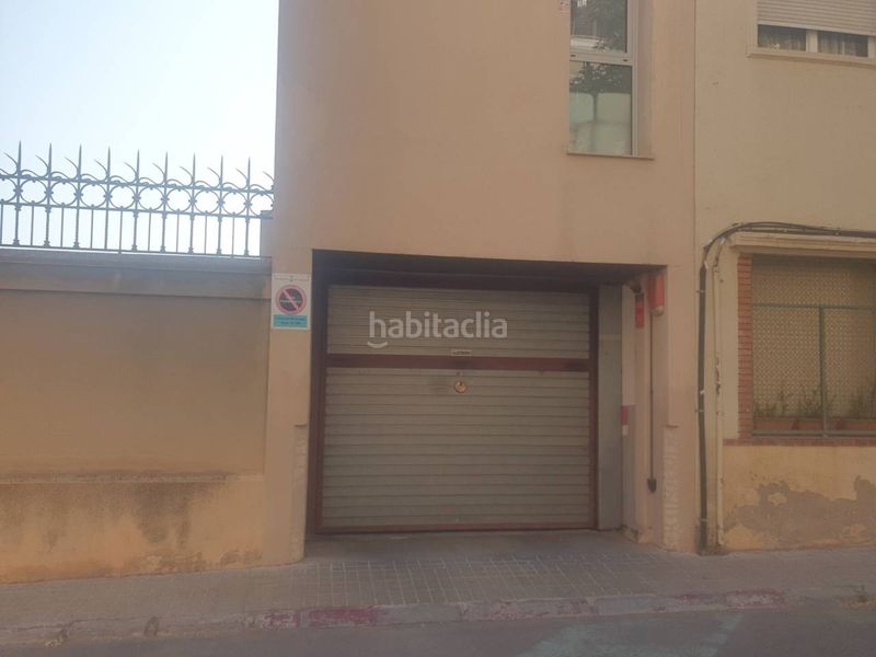 Foto 8d3ef044-7569-4a95-b182-91a6565e1085. Aparcament cotxe a Centre Sabadell