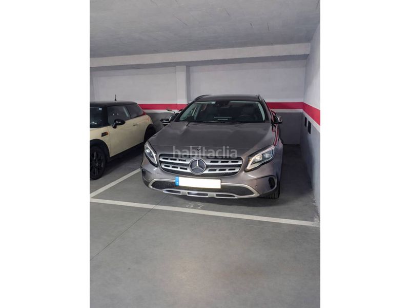 Foto 9ddf435c-7df5-403f-b05e-43df7d1aae57. Aparcament cotxe a Centre Sabadell
