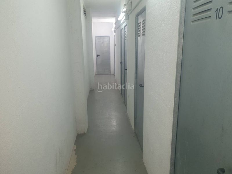 Foto aa3c22c4-a04d-4726-8e2b-09a4becae4db. Aparcament cotxe a Centre Sabadell