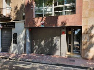 Posto auto in Calle CREUETA