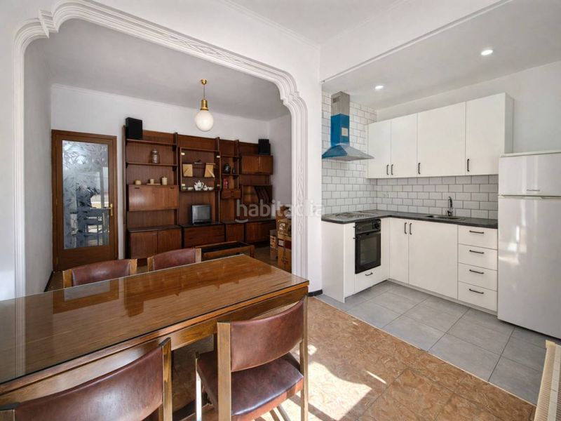 Foto 0258a805-7e51-4c0d-807a-73d657f7705e. Casa amb calefacció a Serra d'en Camaró Sabadell