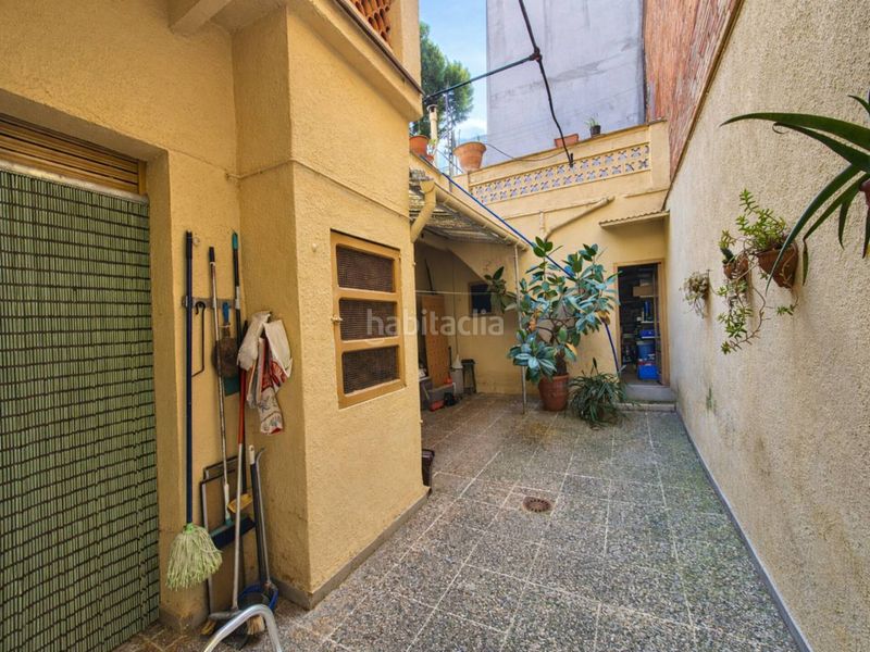 Foto 1e62a3d7-81ea-4d79-8641-5a68bbf8d5e9. Casa amb calefacció a Serra d'en Camaró Sabadell