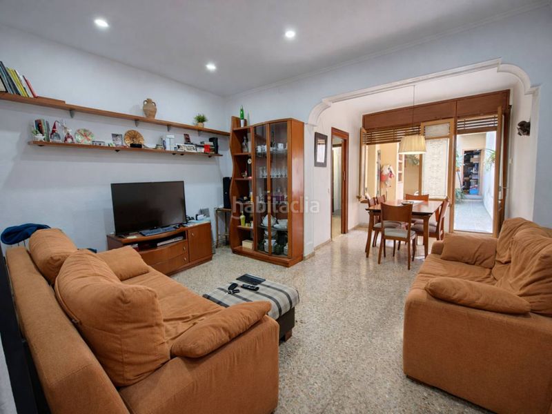 Foto 1ec741a1-3481-4903-a258-ef24d85152e3. Casa amb calefacció a Serra d'en Camaró Sabadell