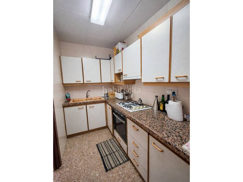 Foto 624321b3-2732-43d3-9935-18fbf5a09864. Casa amb calefacció a Serra d'en Camaró Sabadell