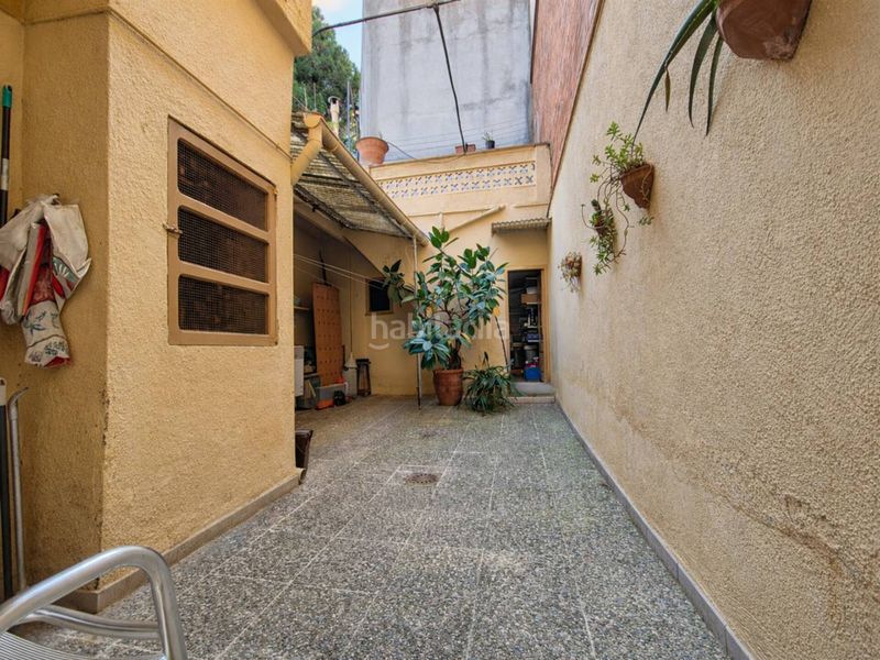 Foto 6bd30128-1355-4dbd-9689-069e7e9a3d25. Casa amb calefacció a Serra d'en Camaró Sabadell