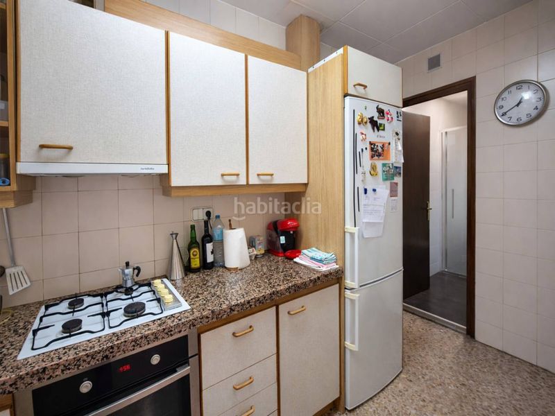 Foto 779e5433-1132-4469-97db-109dea81b38c. Casa amb calefacció a Serra d'en Camaró Sabadell