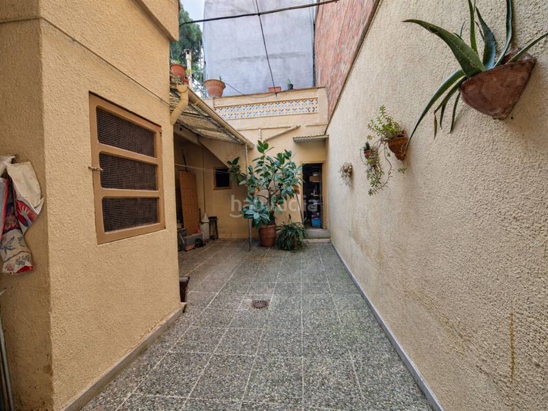 Foto a699cfba-48ae-45aa-8f74-776e1fad3291. Casa amb calefacció a Serra d'en Camaró Sabadell