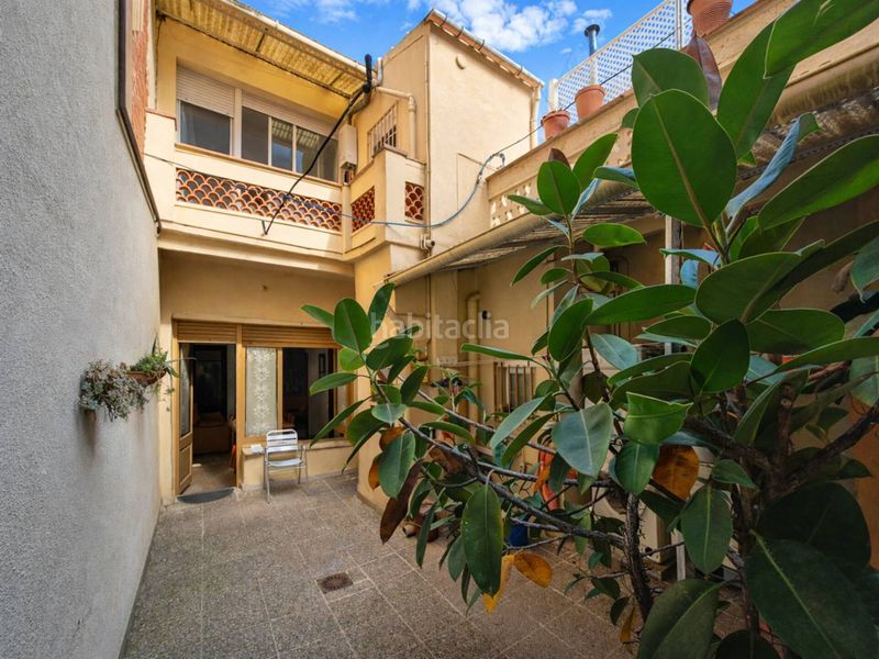 Foto b80b4e3f-52c4-41d3-9acd-3bb2e1e83657. Casa amb calefacció a Serra d'en Camaró Sabadell