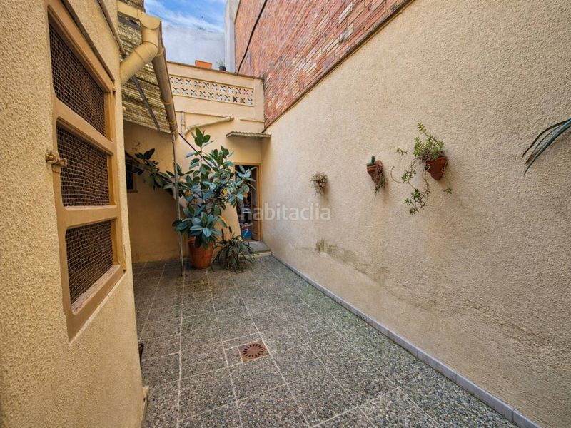 Foto c0d9ec74-672c-4fd2-a079-5c165b4149ae. Casa amb calefacció a Serra d'en Camaró Sabadell