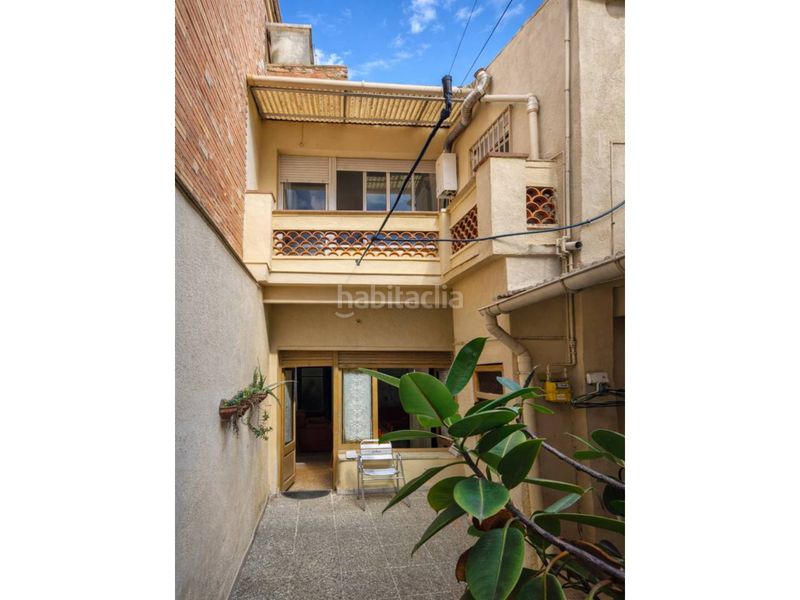 Foto e762495d-a317-41a3-b0c3-15a666d0c434. Casa amb calefacció a Serra d'en Camaró Sabadell