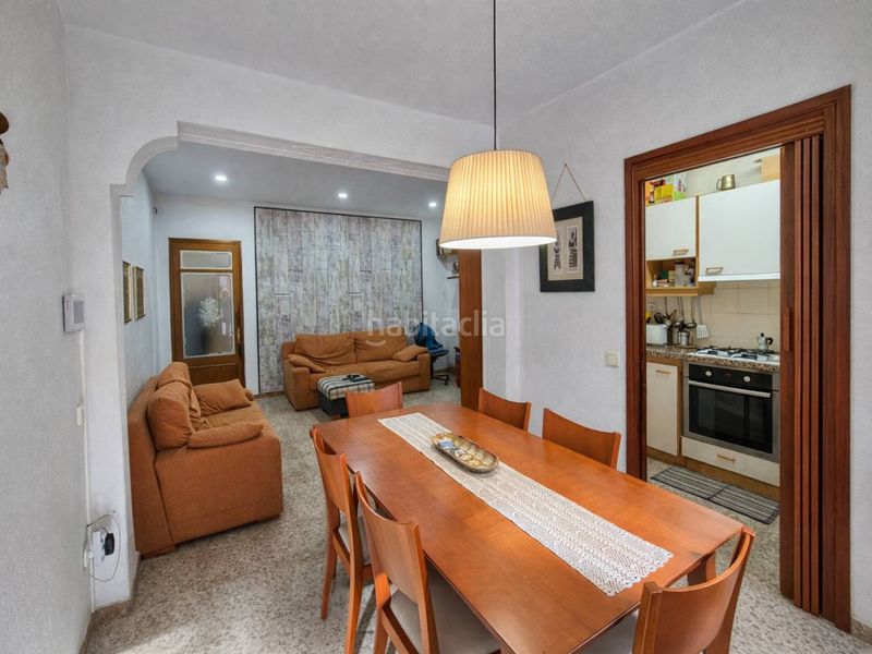 Foto ff342f8b-4ba7-4223-8931-286c0fdf6802. Casa amb calefacció a Serra d'en Camaró Sabadell