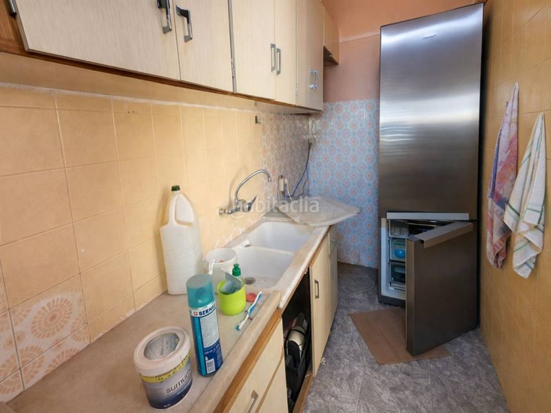 Foto 24545dd2-6875-490b-9e37-0946b5fe7752. Casa amb calefacció aparcament a Creu de Barberà Sabadell