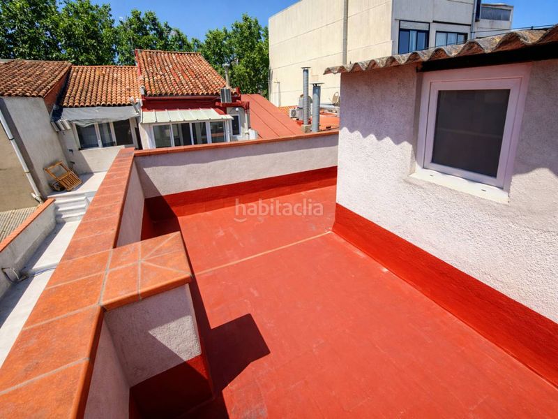 Foto 9e84e916-4d49-4bc1-af16-8c9016724063. Casa amb calefacció aparcament a Creu de Barberà Sabadell