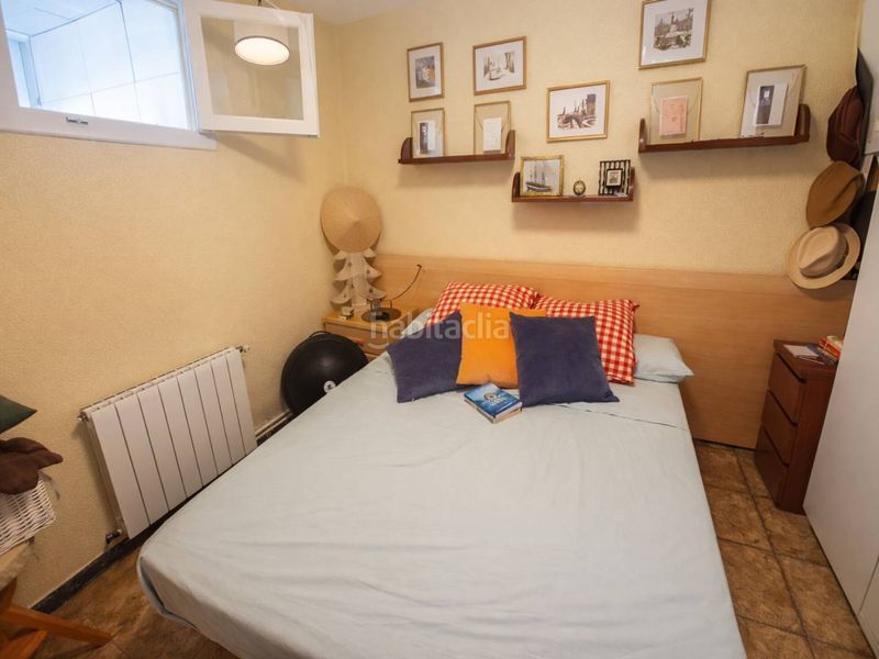 Foto ef7997ba-31e3-497f-9ec3-e0245596c77f. Casa amb calefacció aparcament a Creu de Barberà Sabadell